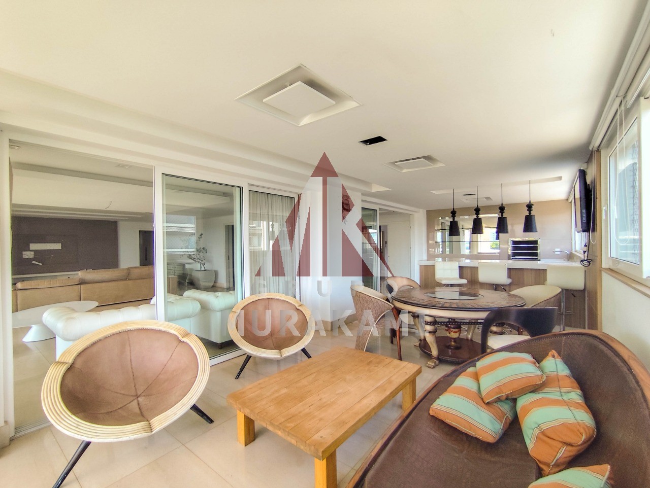 Apartamento à venda com 3 quartos, 341m² - Foto 22