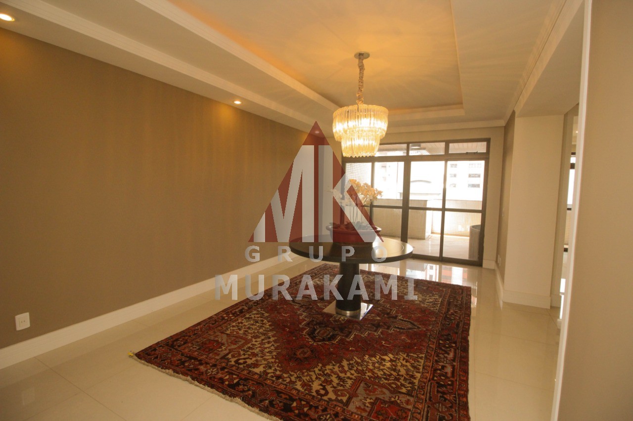 Apartamento à venda com 4 quartos, 437m² - Foto 16