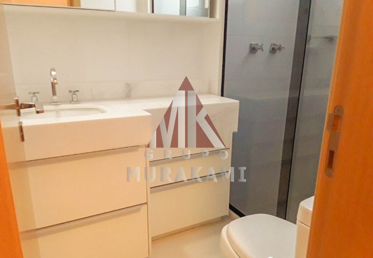 Apartamento à venda com 3 quartos, 132m² - Foto 14