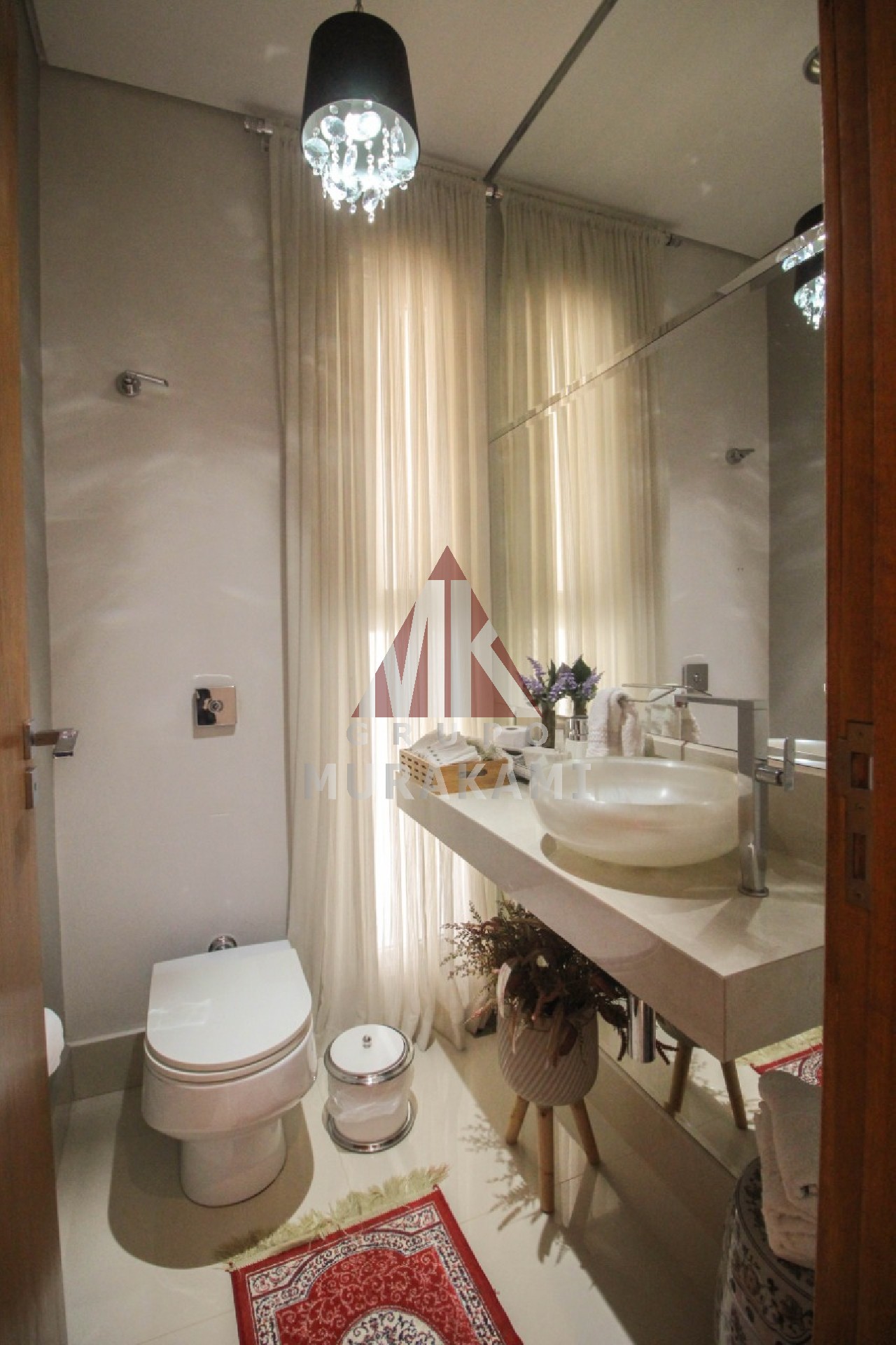 Casa de Condomínio à venda com 3 quartos - Foto 12