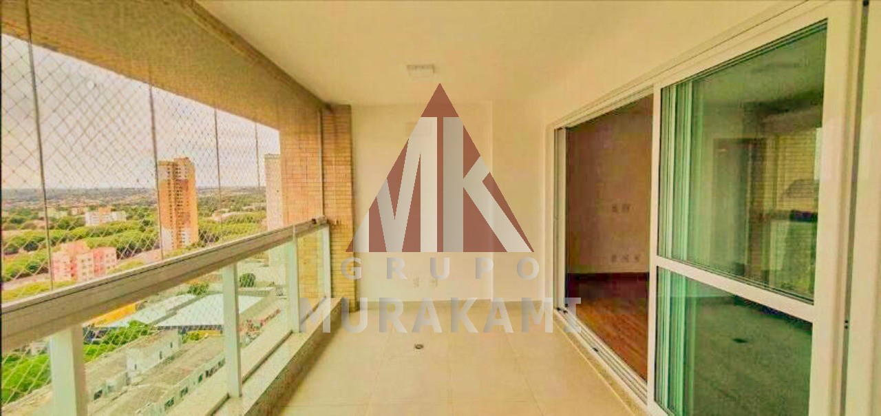 Apartamento à venda com 3 quartos, 132m² - Foto 7
