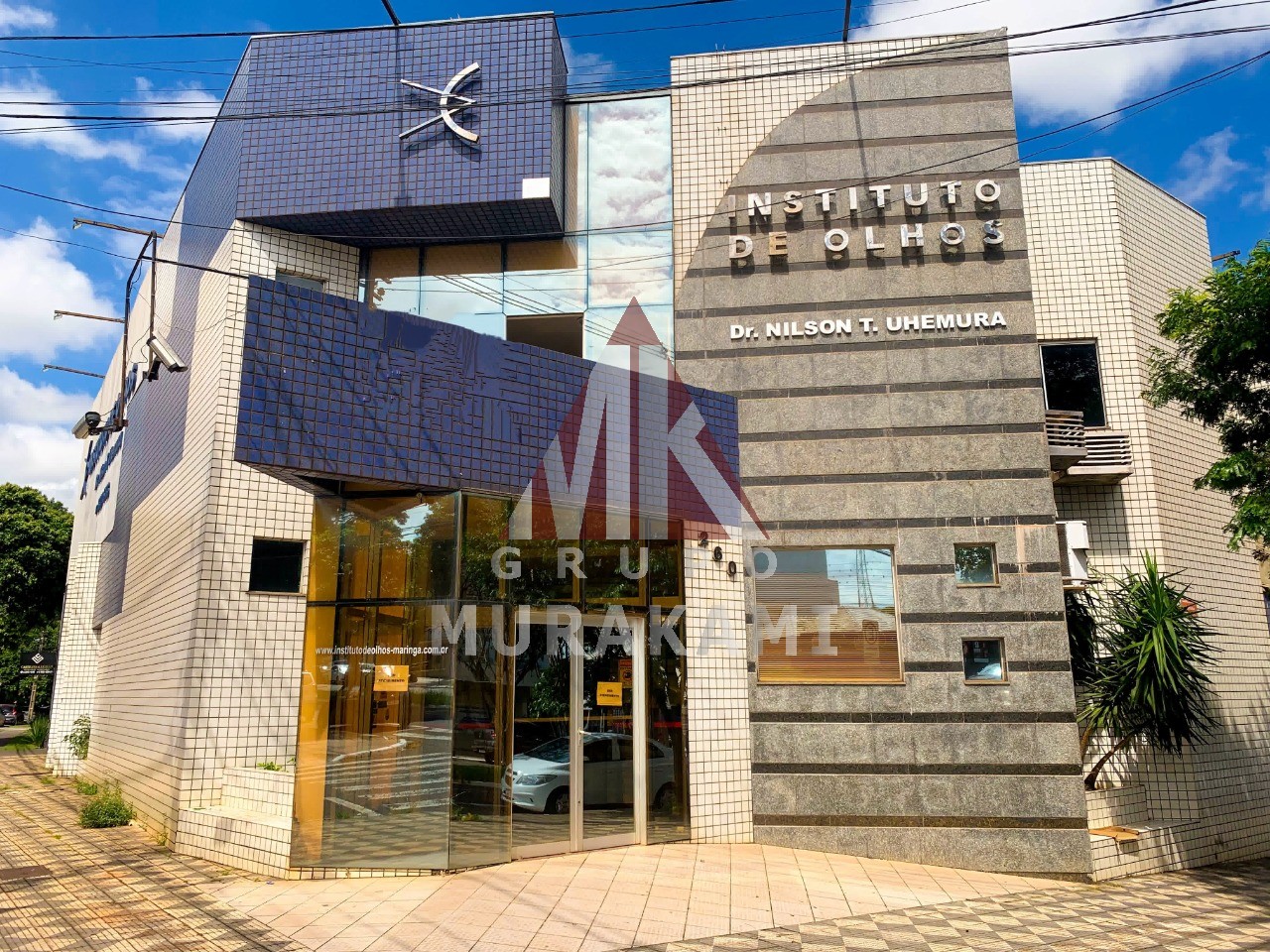 Loja-Salão, 466 m² - Foto 1