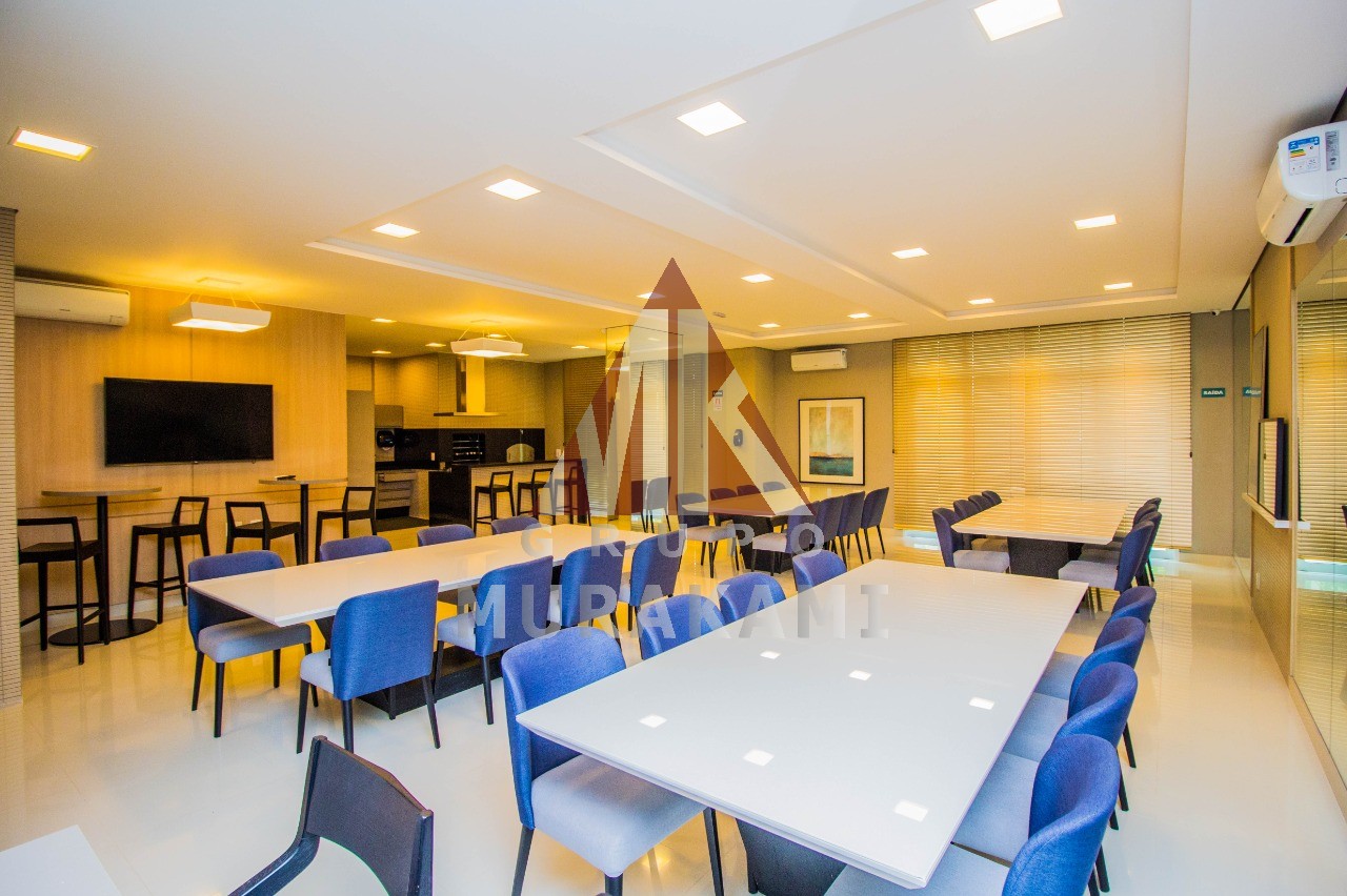 Apartamento à venda com 3 quartos, 132m² - Foto 21