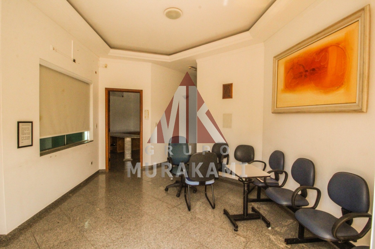 Loja-Salão, 466 m² - Foto 25