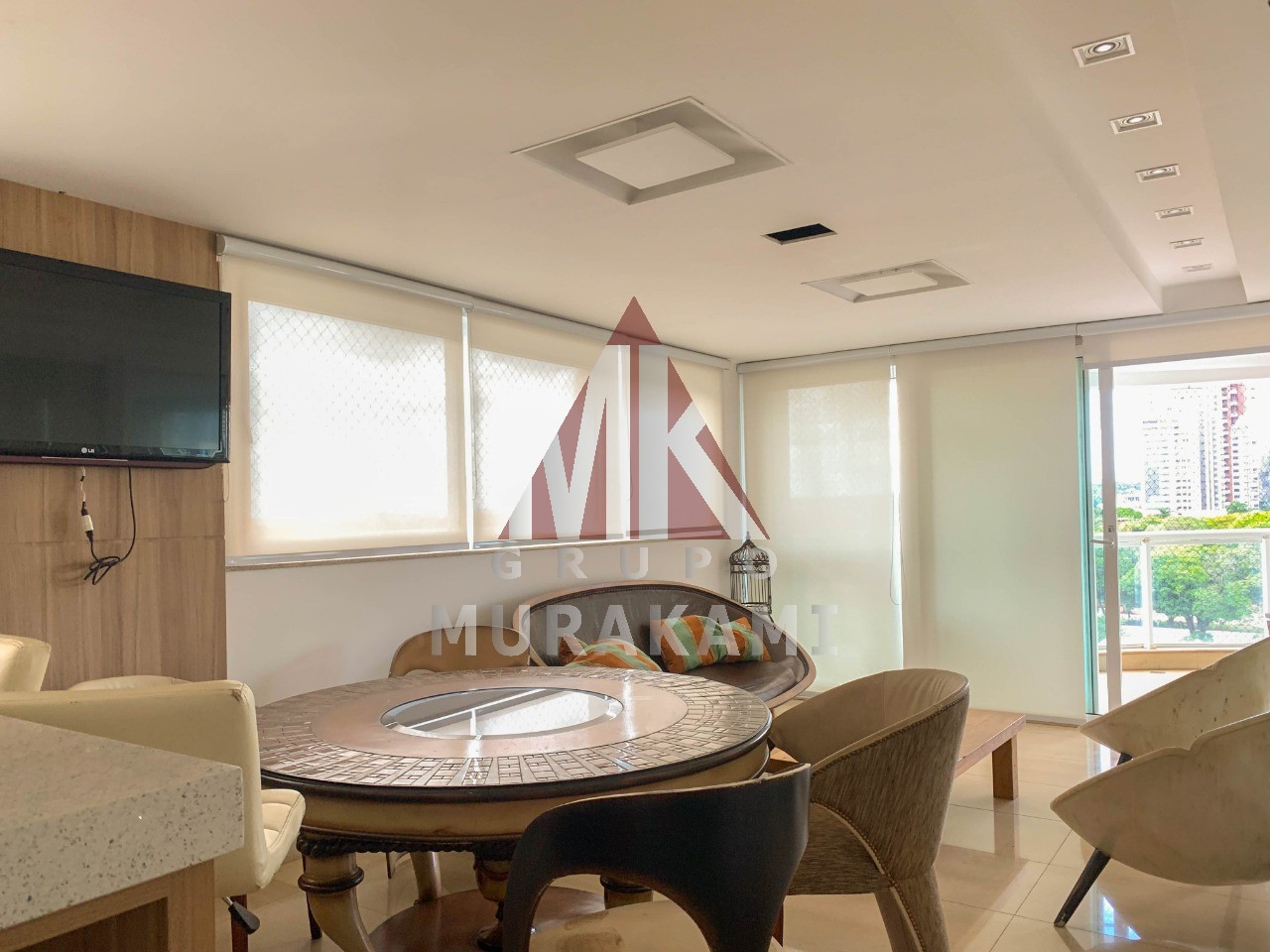 Apartamento à venda com 3 quartos, 341m² - Foto 21