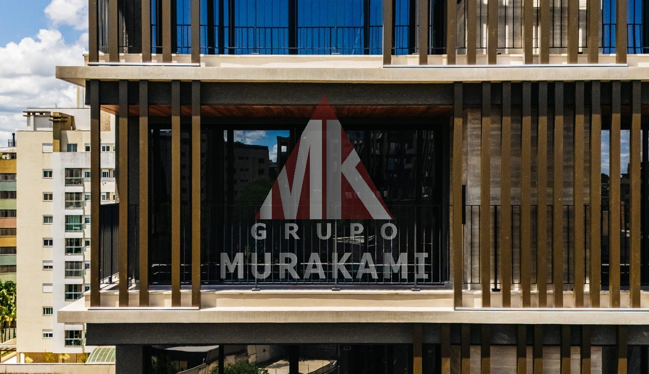 Apartamento à venda com 1 quarto, 53m² - Foto 9