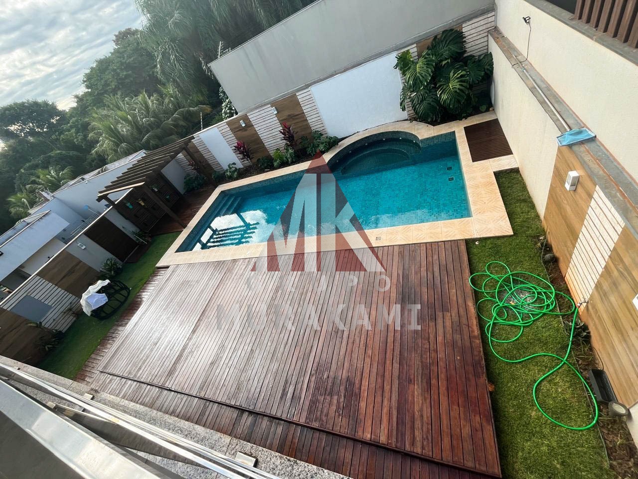 Casa de Condomínio à venda com 3 quartos, 450m² - Foto 41