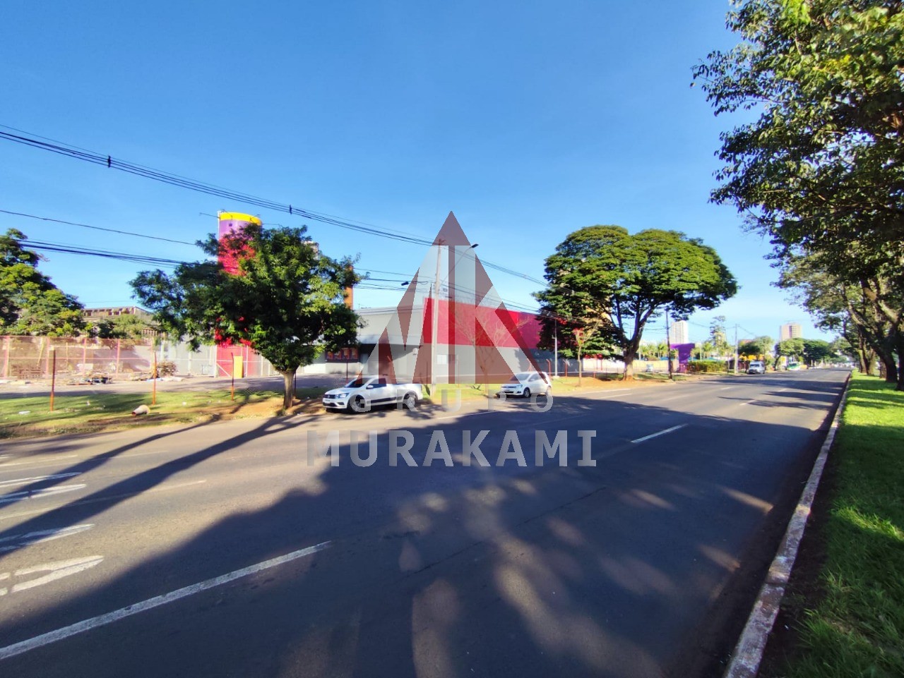 Depósito-Galpão-Armazém para alugar - Foto 8