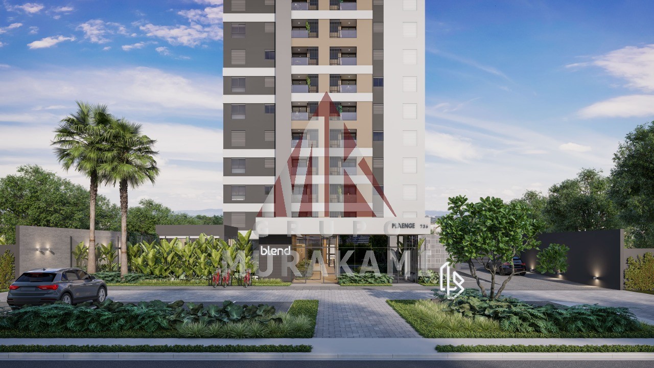 Apartamento à venda com 3 quartos, 85m² - Foto 7