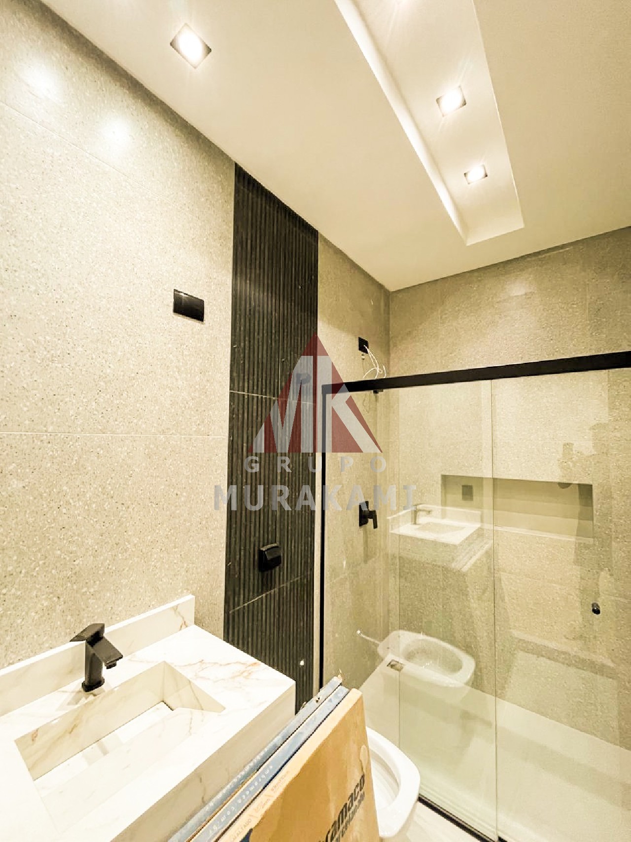 Casa à venda com 3 quartos, 128m² - Foto 14