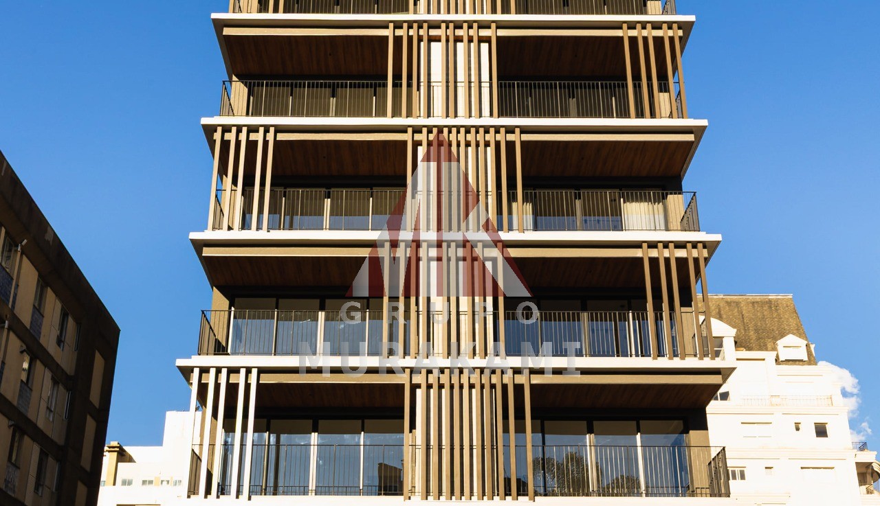 Apartamento à venda com 1 quarto, 53m² - Foto 5