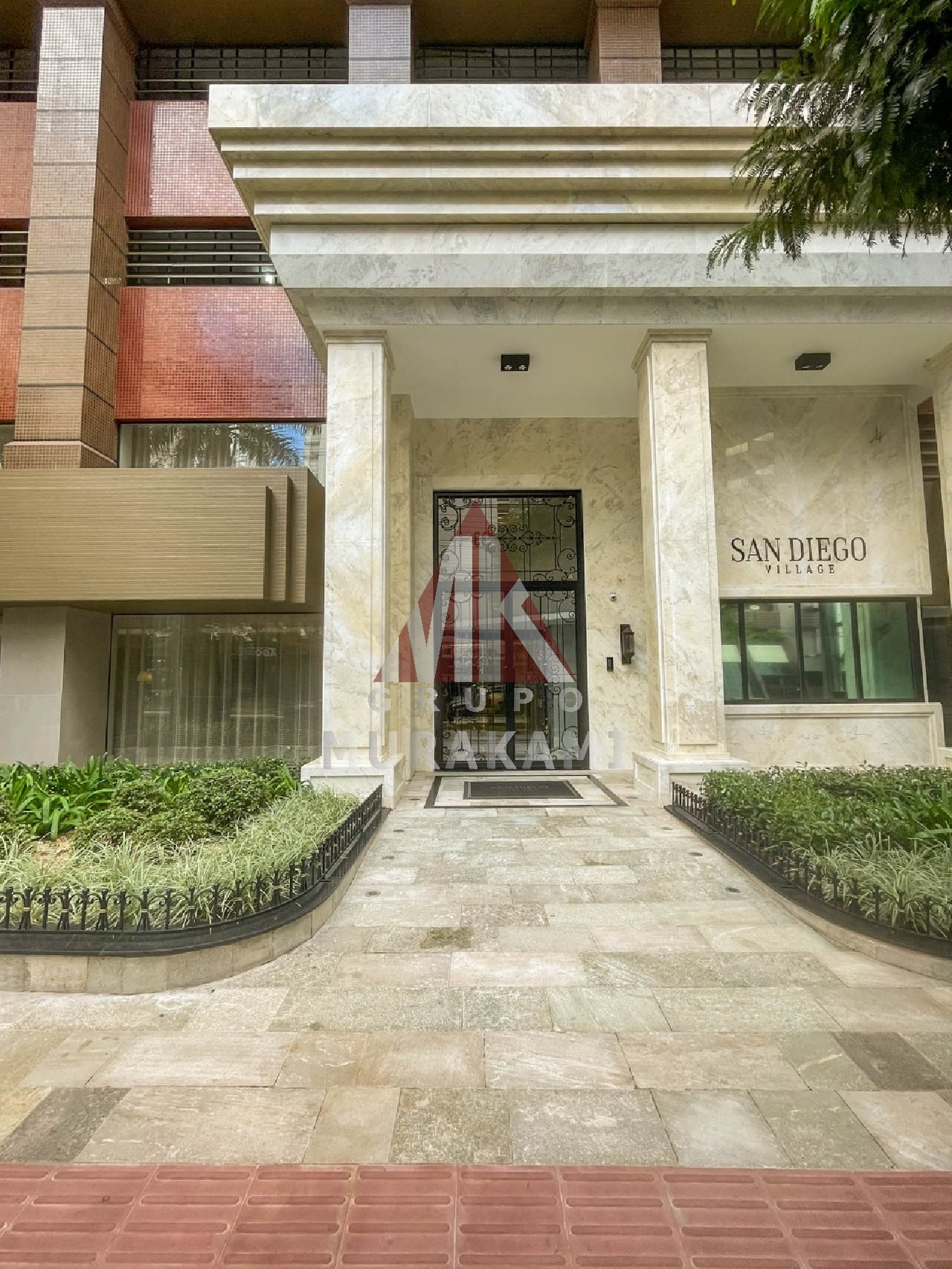 Apartamento à venda com 4 quartos, 437m² - Foto 2