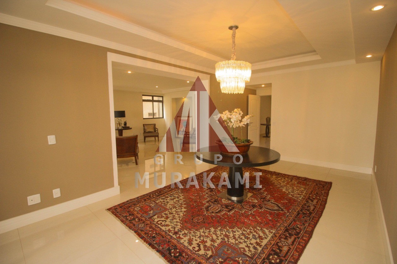 Apartamento à venda com 4 quartos, 437m² - Foto 15