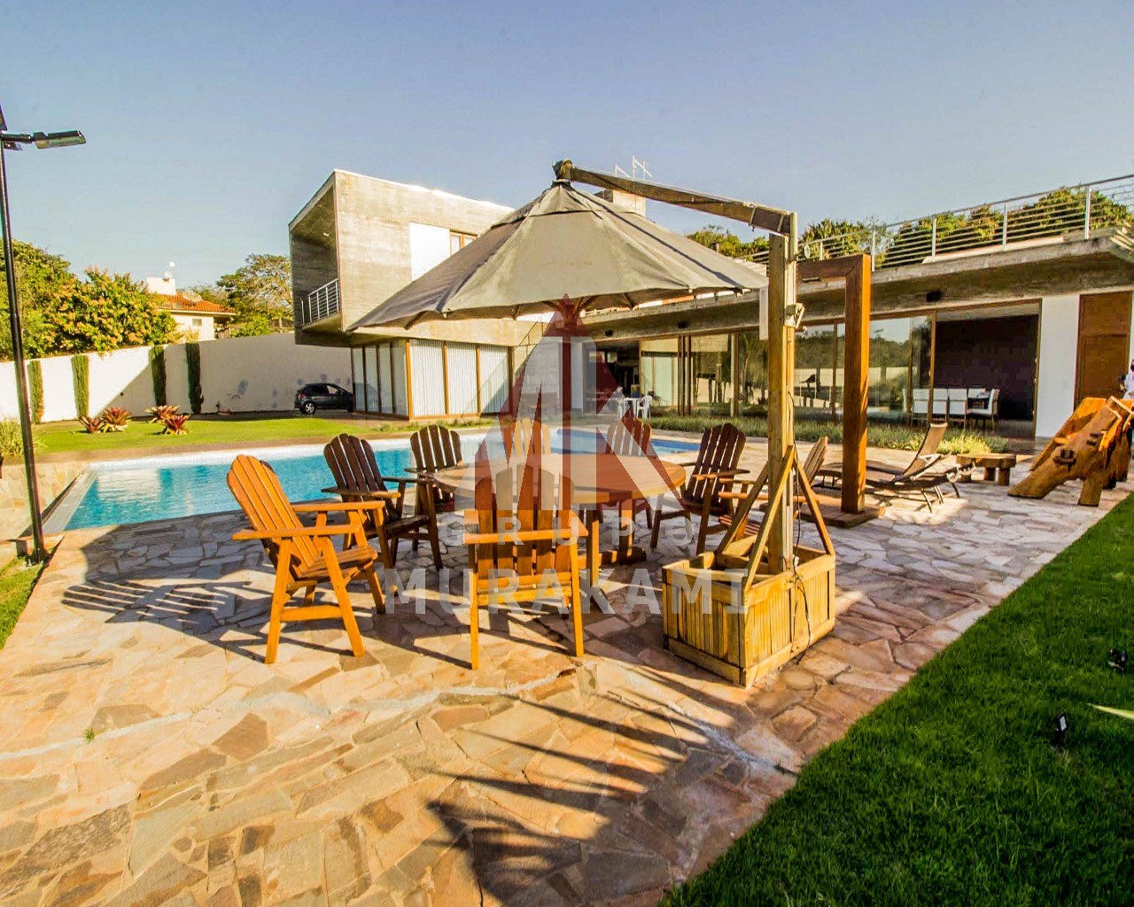 Casa de Condomínio à venda com 4 quartos, 996m² - Foto 4