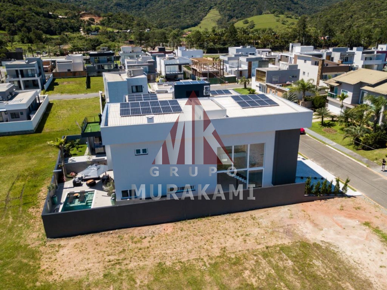 Casa de Condomínio, 4 quartos - Foto 3