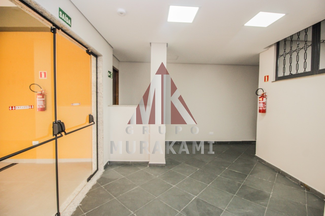 Conjunto Comercial-Sala para alugar, 130m² - Foto 2