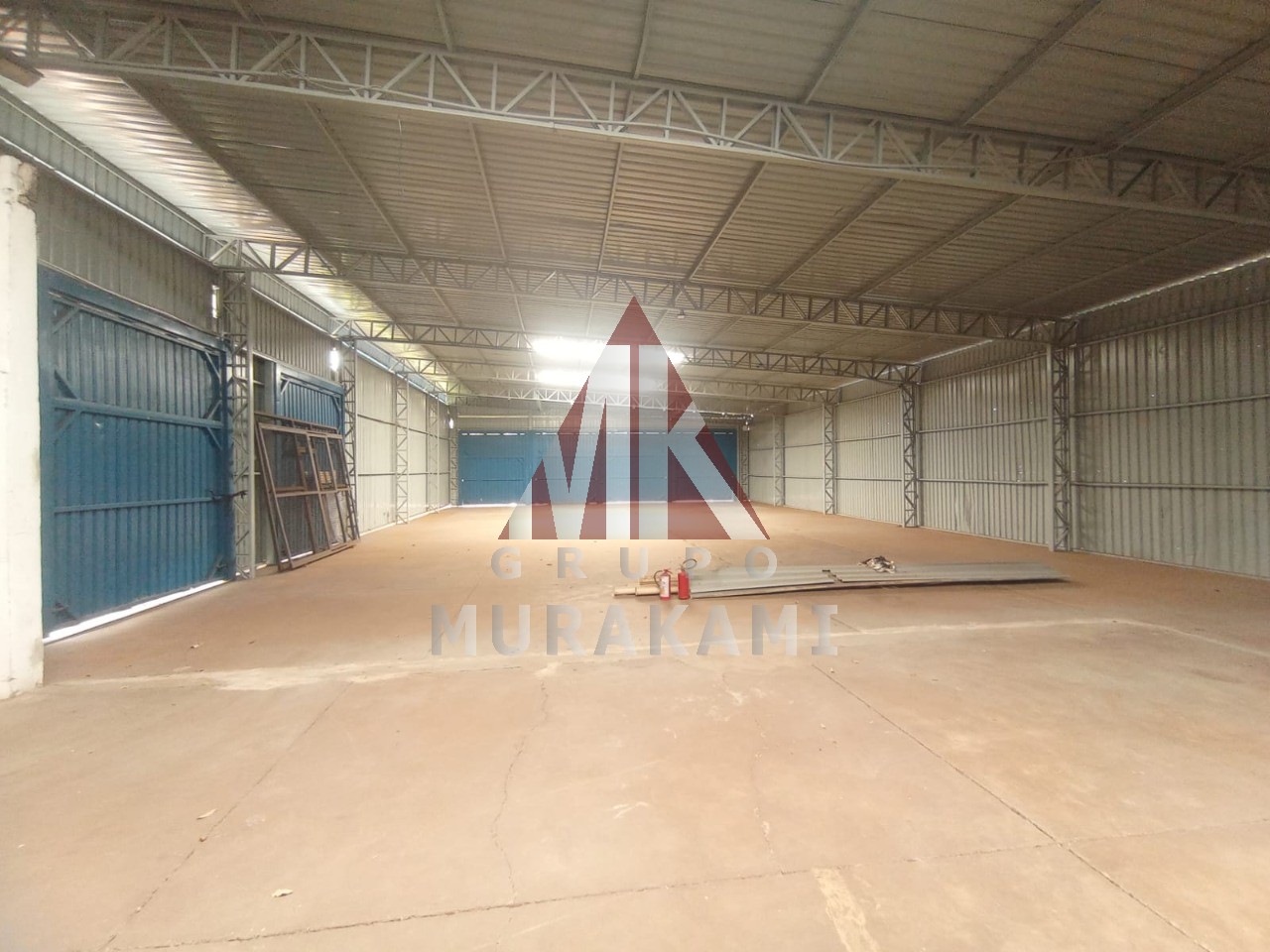 Depósito-Galpão-Armazém para alugar, 15382m² - Foto 8