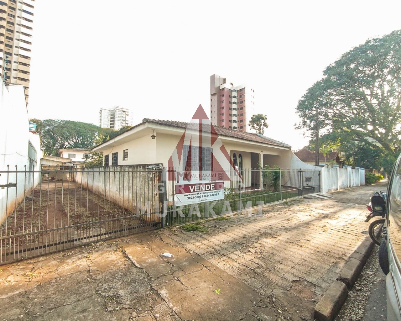 Casa à venda com 3 quartos - Foto 2