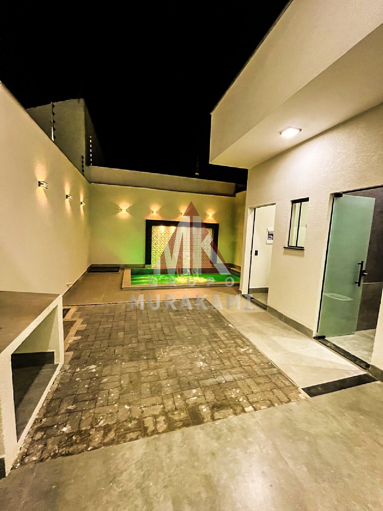Casa à venda com 3 quartos, 128m² - Foto 23