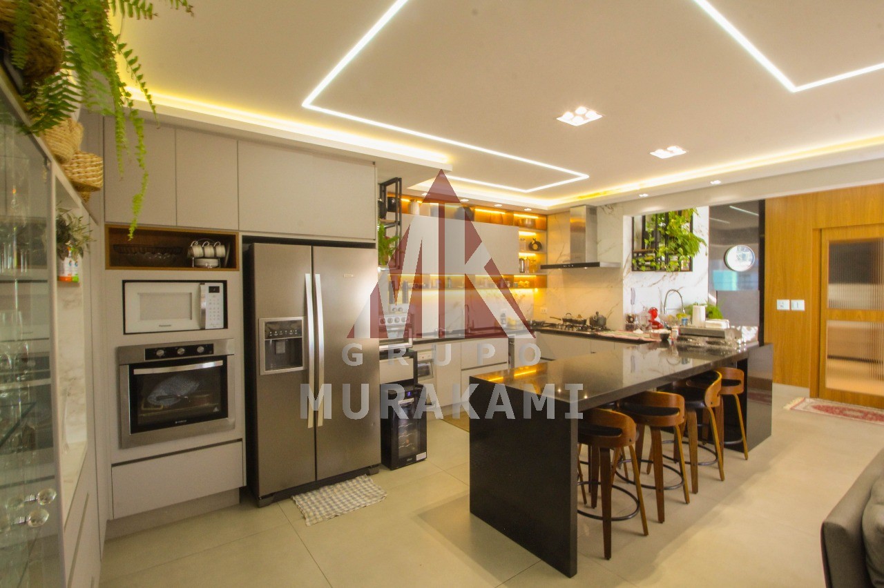 Cobertura, 4 quartos, 228 m² - Foto 15