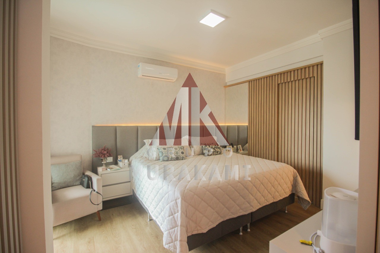 Apartamento, 3 quartos, 147 m² - Foto 4