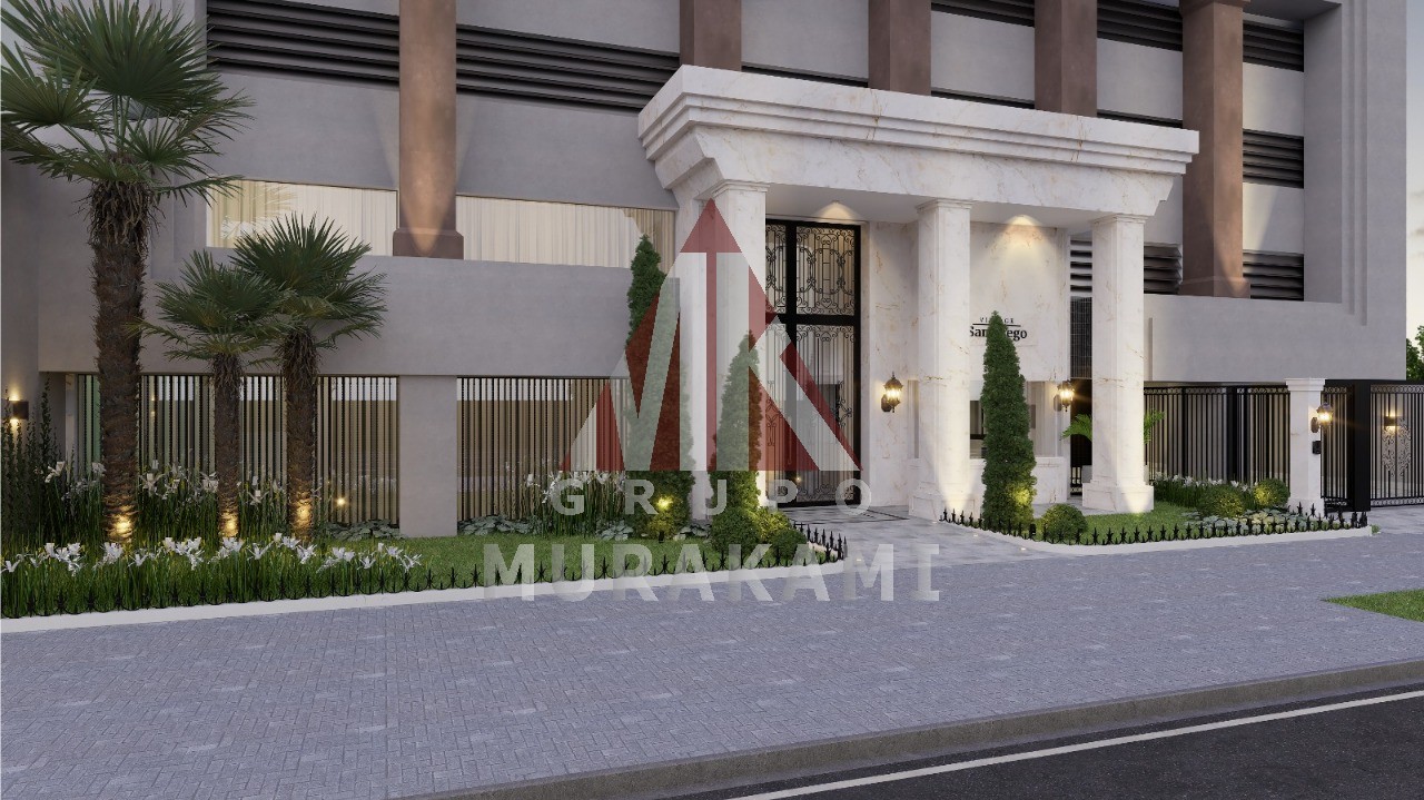 Apartamento à venda com 4 quartos, 437m² - Foto 10