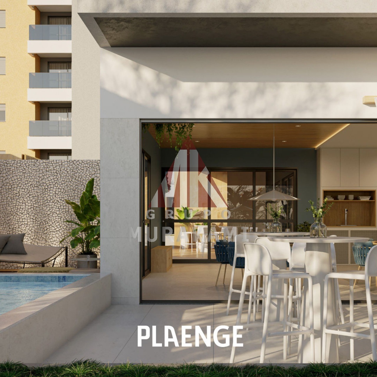 Apartamento à venda com 1 quarto, 71m² - Foto 29
