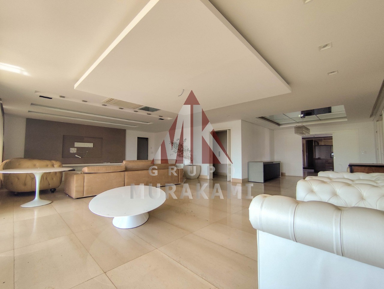 Apartamento à venda com 3 quartos, 341m² - Foto 12