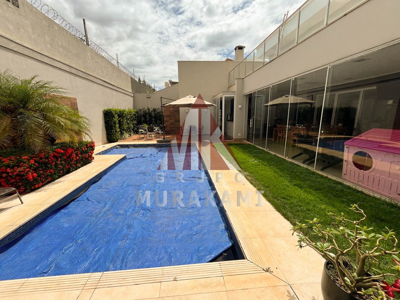 Casa de Condomínio à venda com 3 quartos - Foto 24
