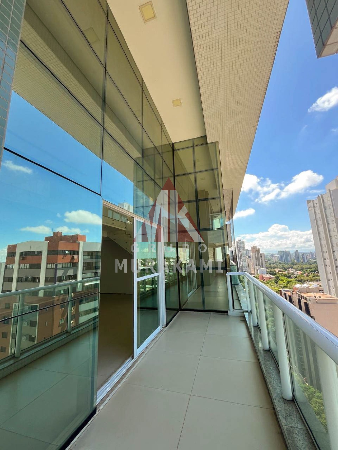Apartamento à venda com 4 quartos, 329m² - Foto 6