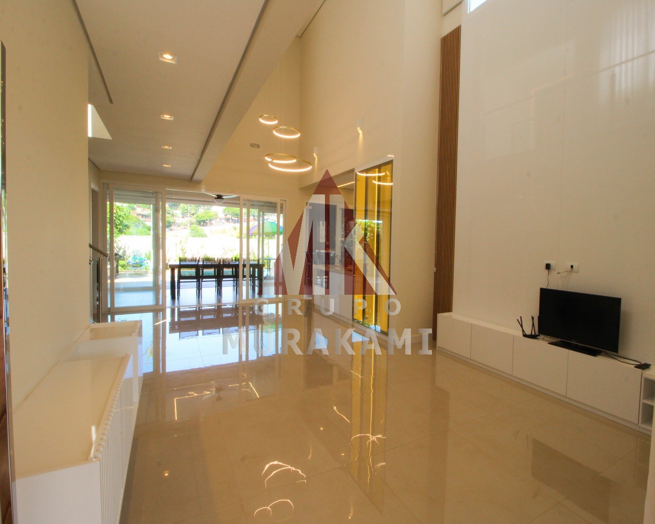 Casa de Condomínio, 4 quartos - Foto 4