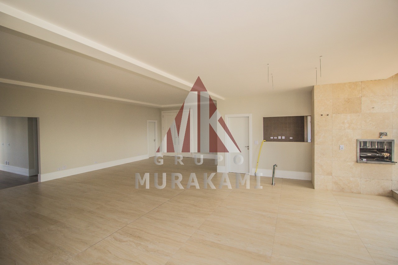 Apartamento à venda com 4 quartos, 264m² - Foto 6