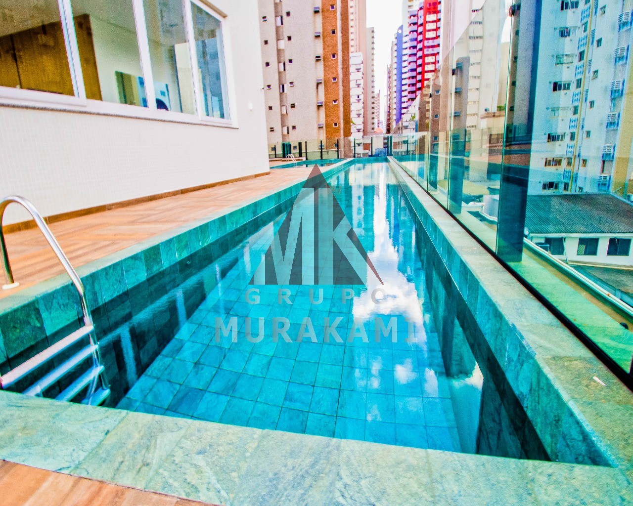 Apartamento à venda com 4 quartos, 234m² - Foto 24