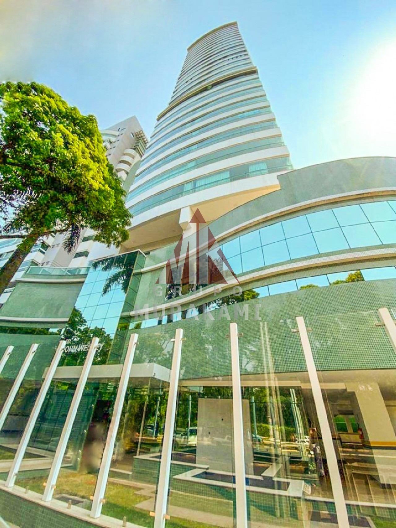 Apartamento, 4 quartos, 119 m² - Foto 1