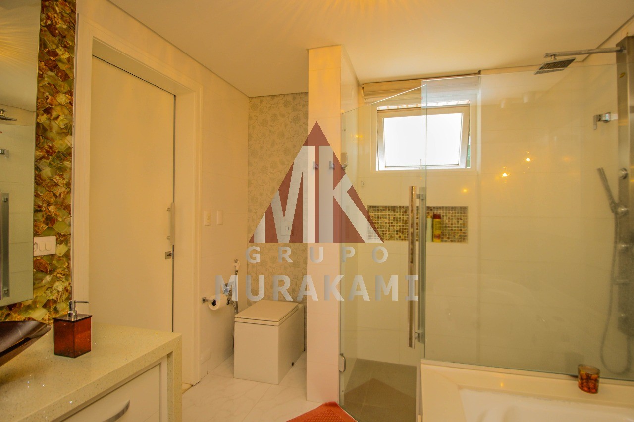 Apartamento à venda com 3 quartos, 166m² - Foto 11