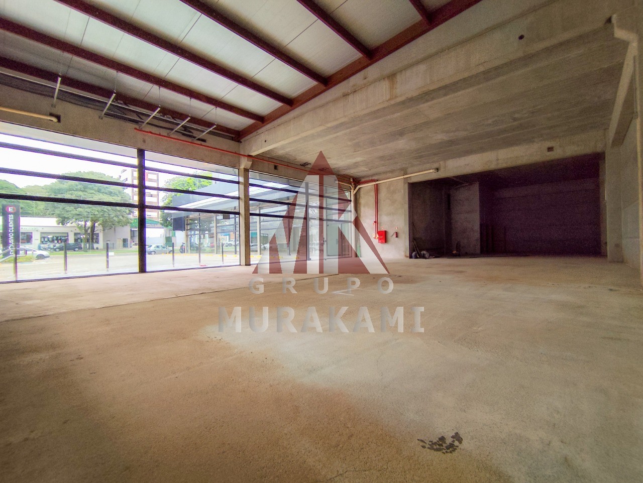 Conjunto Comercial-Sala para alugar, 342m² - Foto 10