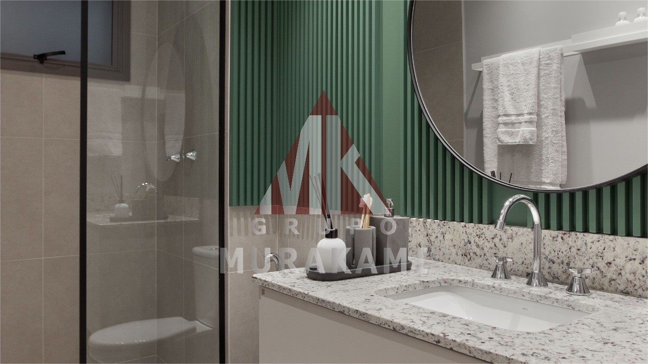 Apartamento à venda com 3 quartos, 85m² - Foto 17