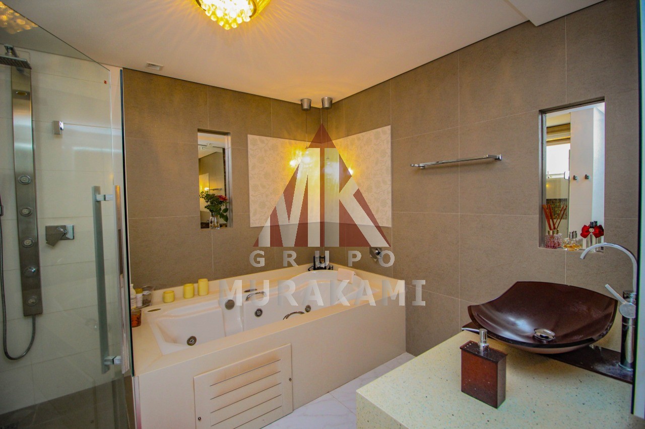 Apartamento à venda com 3 quartos, 166m² - Foto 10