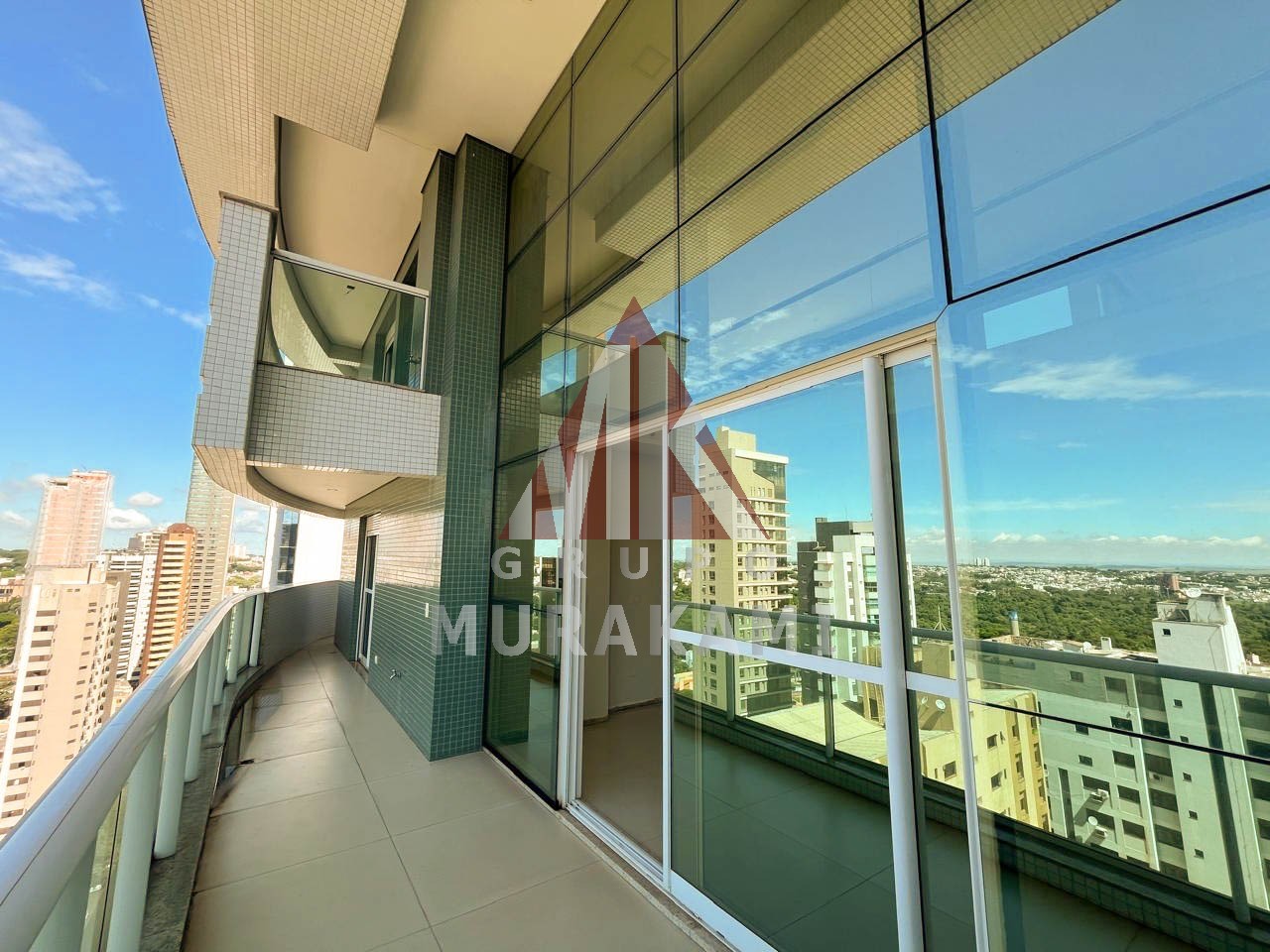 Apartamento à venda com 4 quartos, 329m² - Foto 8