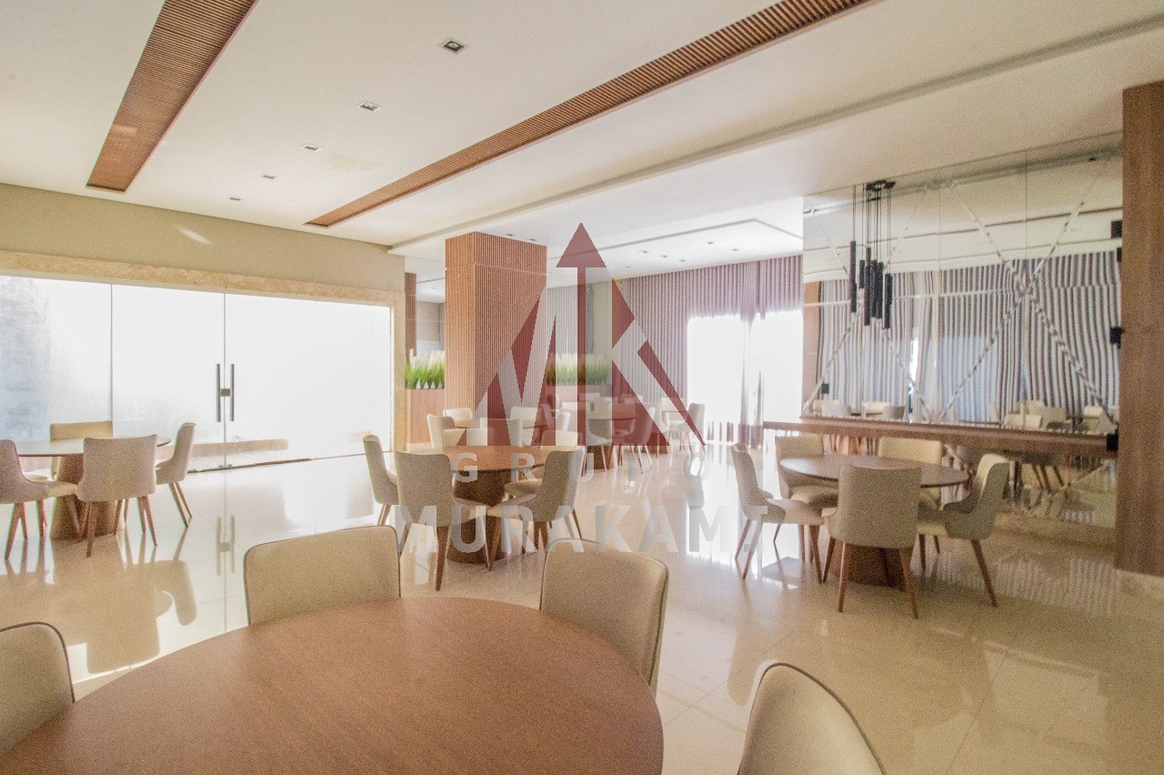 Apartamento à venda com 3 quartos, 137m² - Foto 32
