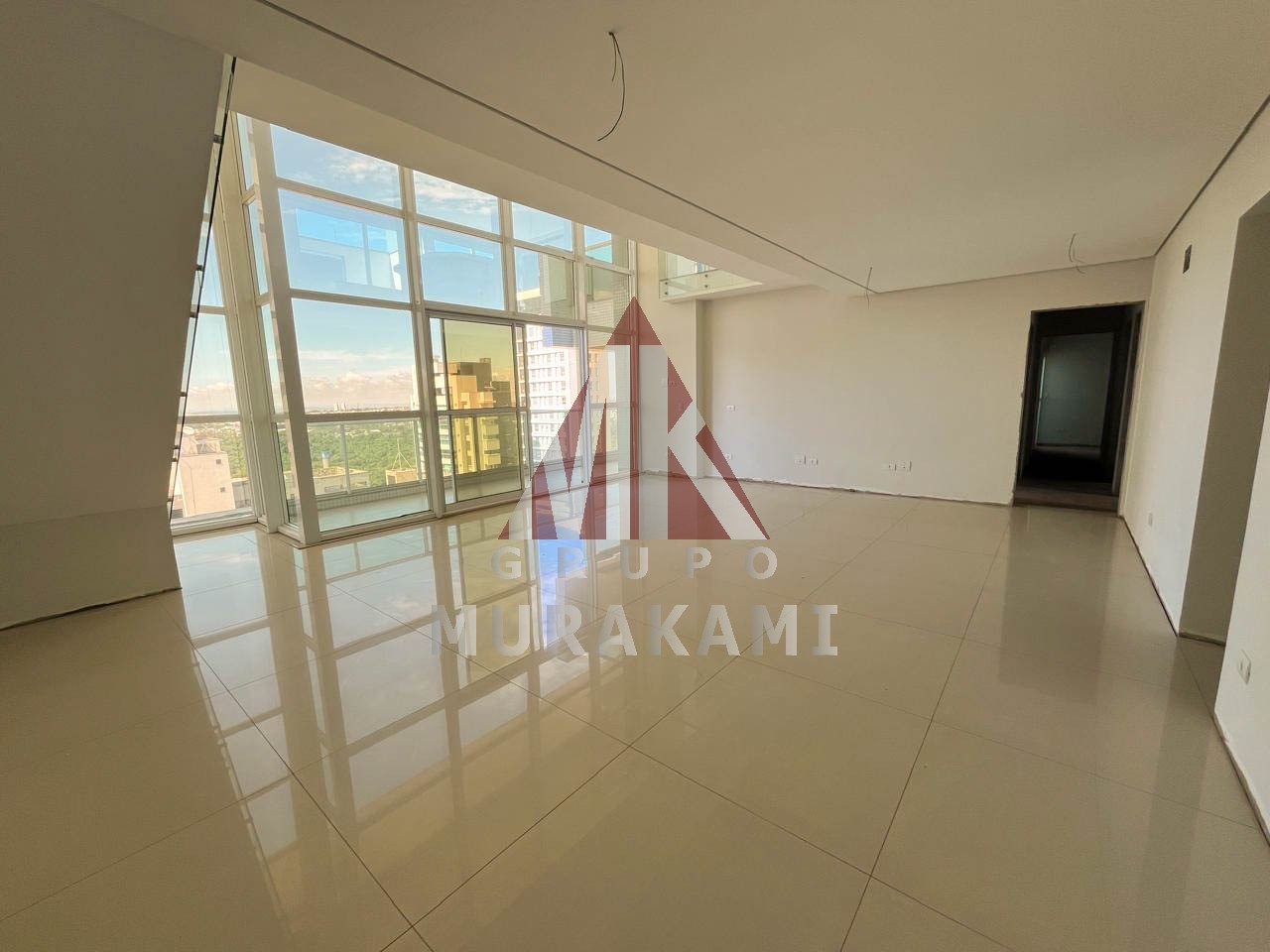 Apartamento à venda com 4 quartos, 329m² - Foto 3