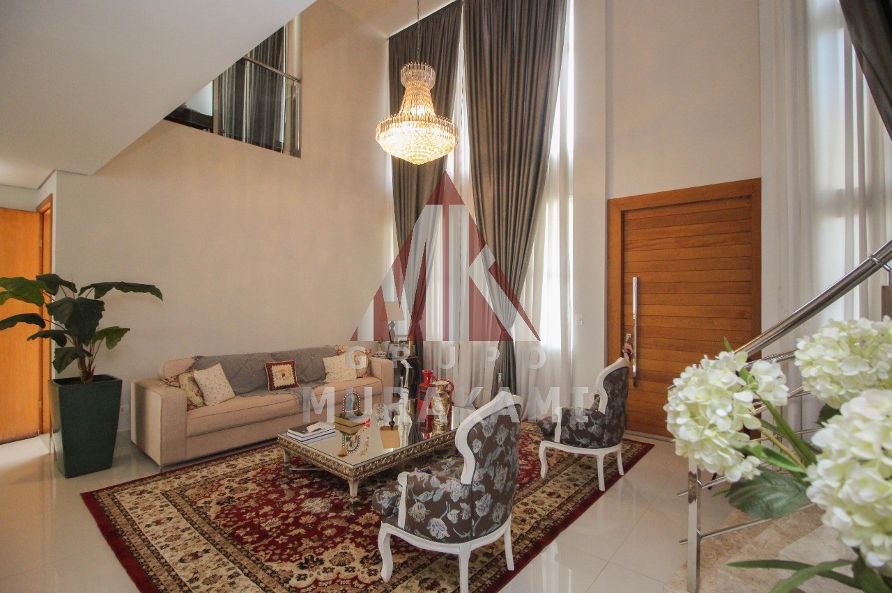 Casa de Condomínio à venda com 3 quartos - Foto 3