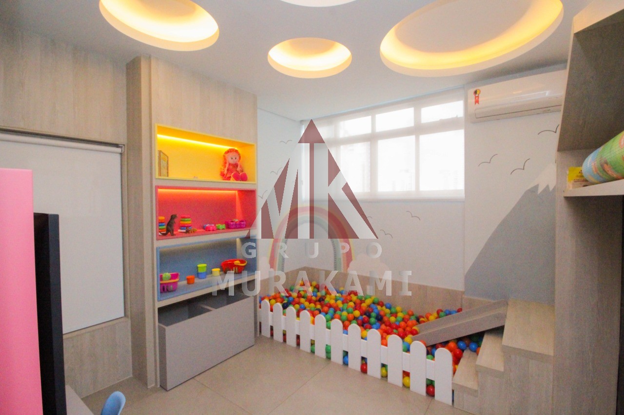 Apartamento à venda com 4 quartos, 437m² - Foto 65