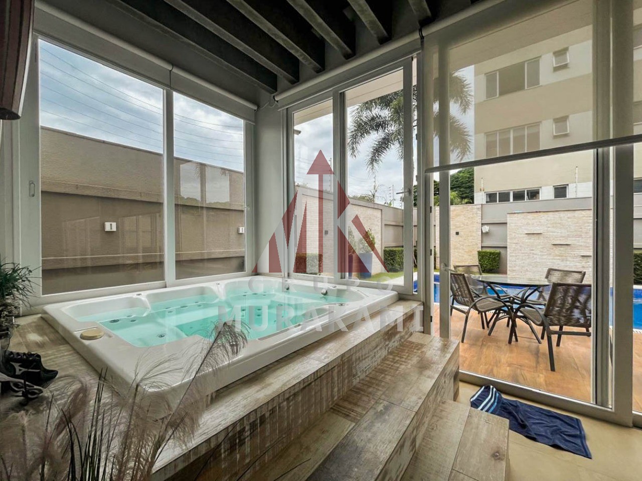 Sobrado, 3 quartos - Foto 30