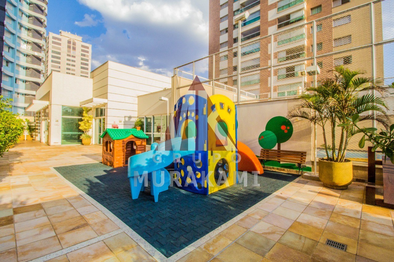 Apartamento à venda com 3 quartos, 132m² - Foto 26