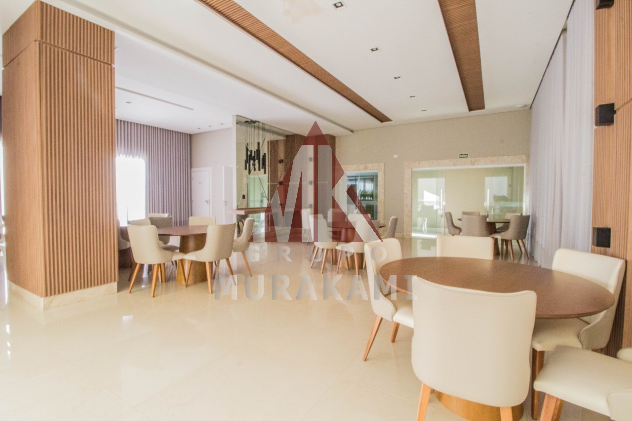 Apartamento à venda com 3 quartos, 137m² - Foto 33