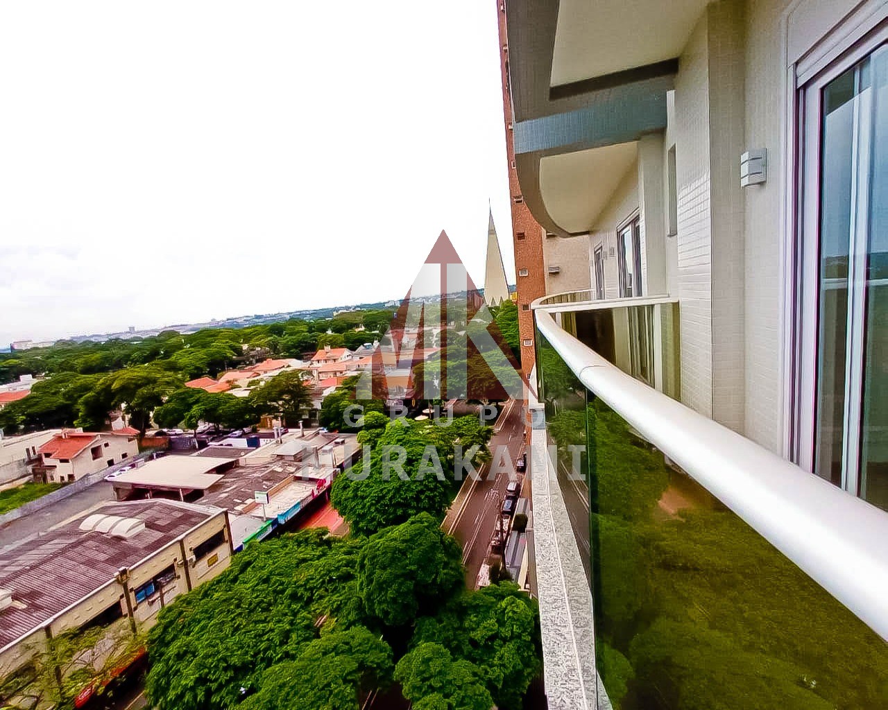 Apartamento à venda com 4 quartos, 234m² - Foto 12
