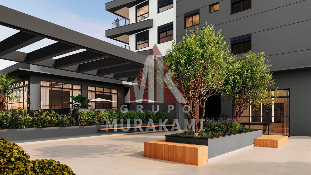 Apartamento à venda com 1 quarto, 112m² - Foto 20