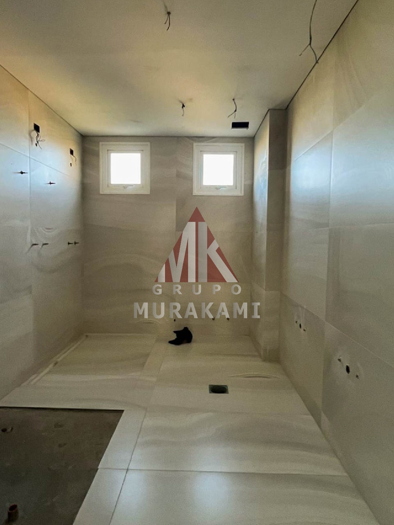 Apartamento à venda com 3 quartos, 238m² - Foto 13