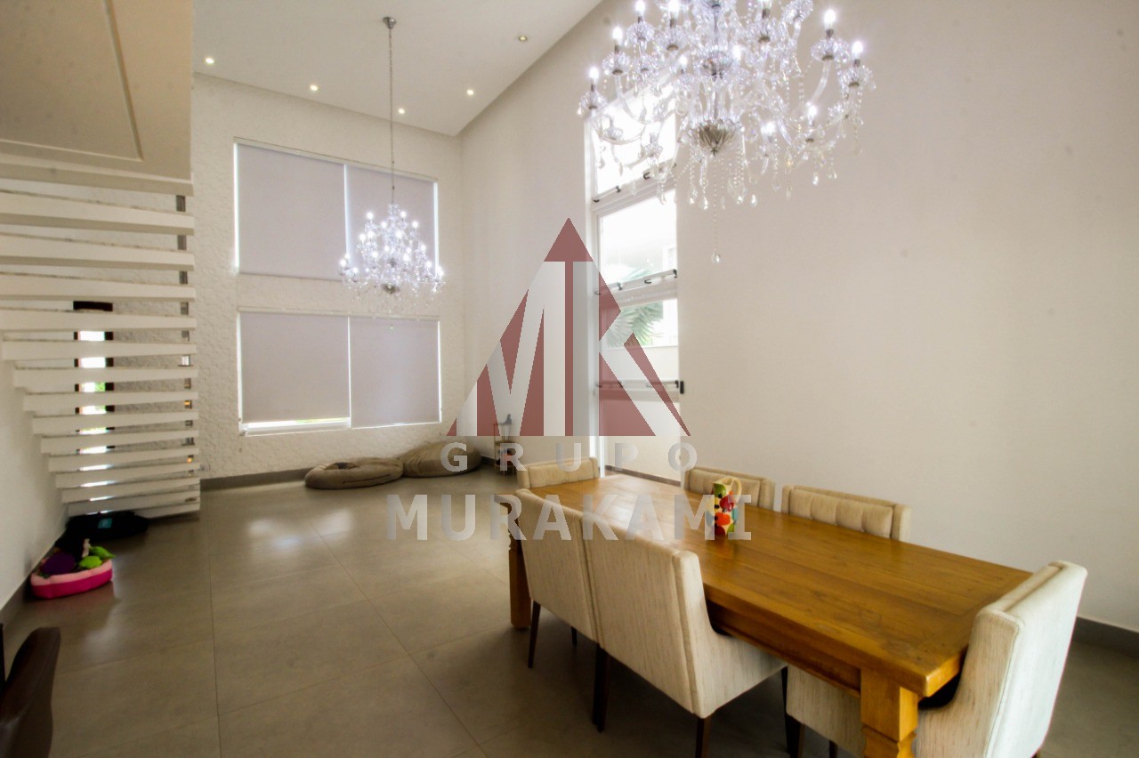 Casa de Condomínio à venda com 3 quartos, 450m² - Foto 6